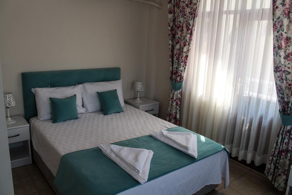 Dalyan Terrace Hotel Zimmer foto