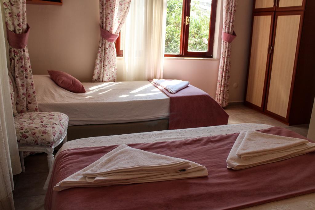 Dalyan Terrace Hotel Zimmer foto